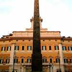 Obelisco di Montecitorio