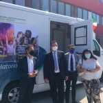 Camper vaccinali