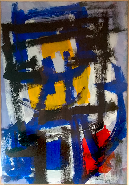 FIORI 1966 NUORO