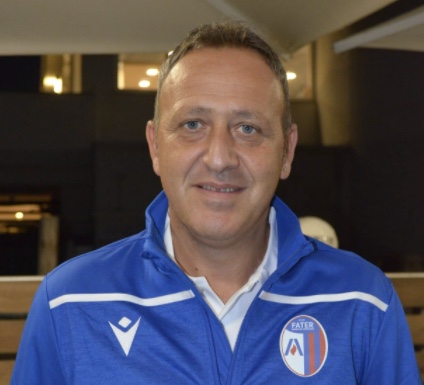 fabio nepa fater