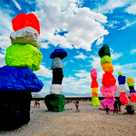 land-art-esempio