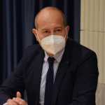 Gianmarco Cifaldi Garante Detenuti