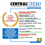 NUMERO 23