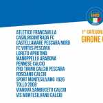girone c prima categoria