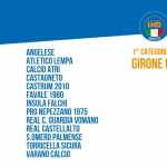 girone d prima categoria