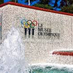 Museo dello sport Losanna