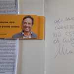 Tozzi dedica