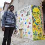 riace- Murales