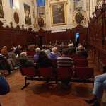 L’Aquila calcio scorcio della sala248361719_369368094927401_5377192077254485719_n