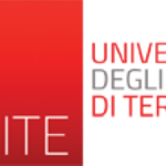UNIVERSITA TERAMO logo