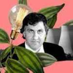 Foto x nucleare