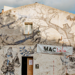facciata vecchia