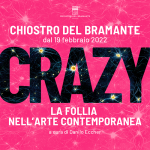 CRAZY