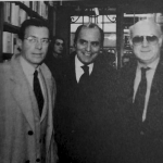 Foto Vespa e Martelli x 47 due 2