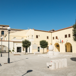 Foto piazza marcinelle x 46