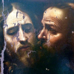 Cattura di Cristo Caravaggio