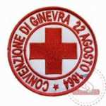 Convenz, Ginevra RID simbolo 1864