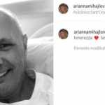Foto tre x Editoriale 55 Mihajlovic e Moglie