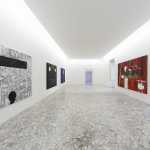 Mimmo-Paladino-mostra-2022-galleria-casamadre