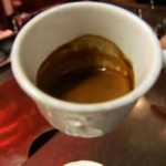 Tazzina caffè x 52 Consumatori RID