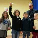 Foto 1 x Dubbio 57 Di ianni P R E M I A Z I O N E. A