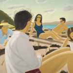 2.-Alex-Katz.-Round-Hill-1977.-Los-Angeles-County-Museum-of-Art-Los-Angeles