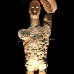 ARCHEOLOGIA: DOPO RESTAURO MOSTRE SU GIGANTI MONT’E PRAMA