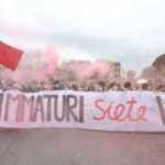 Foto1 Editoriale 64IMMATURI