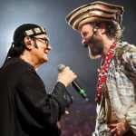 Foto 1 x POST 68 Jovanotti e Renato Zero295597197_630242481795032_42214413572746051_n