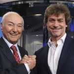 Foto 2 x post 70 Piero e Alberto Angela299847022_644151423737471_1429861825866158375_n