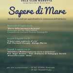 Foto lIMITE 69 ipg SAPERE di Mare x 69 R.Regni