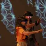 Perfomance-Map-star-the-world-HoloLens-2-Foto-di-Margherita-Nuti