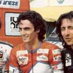 Ferrari Moto x POST 79