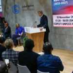 cop27 Egitto
