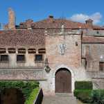 Castello Monselice