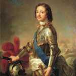 Pietro I Zar x Recensione