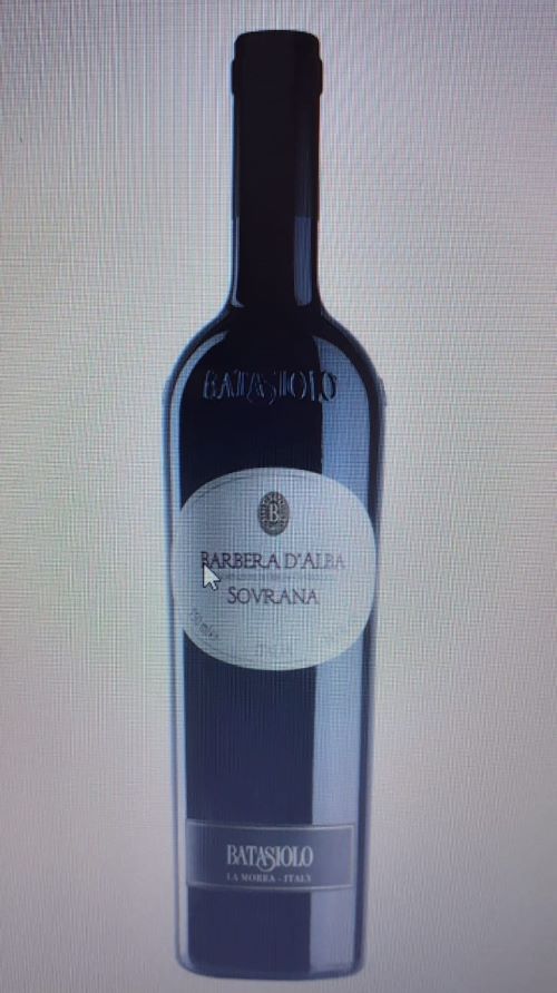 Barbera Sovrana 2020WhatsApp Image 2023-01-07 at 17.38.07