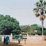Foto Africa ospedale
