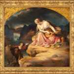 begas_die_lureley_1835