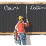 lBUONI E CATTIVI