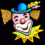 2 clown2