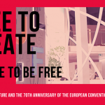 free to create