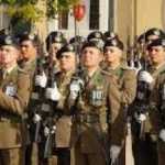 2) MILITARI DI LEVA