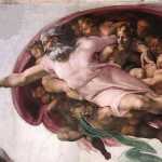 Foto Editoriale 98 800px-Michelangelo,_Creation_of_Adam_04