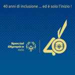 $0 anni di Spec Olmpics