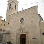 CHIESA VILLALAGO