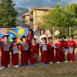PASSAGGIO INFANZIA