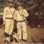 GUARDIA CAMPESTRE
