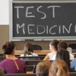 TEST MEDICINA