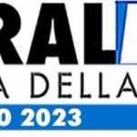 Centralmente la rivista della Domenica Logo